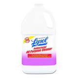 Lysol 1 gal Antibacterial Concentrate Cleaner 4-Pack RAC74392 at Pollardwater