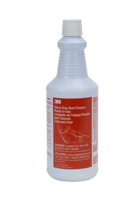 1 qt. Bowl Cleaner