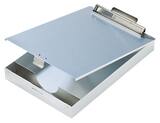 Dixie® 8-1/2 in. Portable Desktop Clipboard SAU11017 at Pollardwater