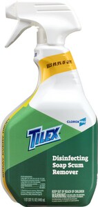 32 oz. Soap Scum Remover