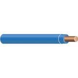 Southwire® 10ga Solid Copper PE45 Wire Blue 500 TW10SLD45BL500 at Pollardwater