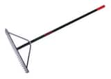 True Temper Razor-Back® 24 in. Razorback Landscape Rake A63136 at Pollardwater