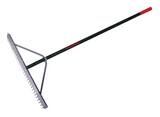 True Temper Razor-Back® Aluminum Landscape Rake A63137 at Pollardwater