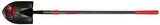 Razor-Back Razor-Back® Round Steel Shovel A45000 at Pollardwater
