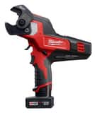 Milwaukee® M12™ 1-11/25 in Cable Cutter M247221XC at Pollardwater