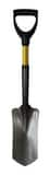 Nupla Corporation Sharp Shooter 5 in. Sewer Spade N69323 at Pollardwater