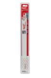 Milwaukee® The Torch™ Sawzall® 12 in. 10 TPI Reciprocating Saw Blade (Pack of 5) M48005714 at Pollardwater