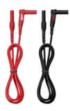 Milwaukee® *CVR* INDUSTRIAL TEST LEAD SET M49771003 at Pollardwater