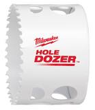 Milwaukee® HOLE DOZER™ 2-7/8 in. Hole Saw M49569636 at Pollardwater