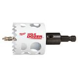 Milwaukee® HOLE DOZER™ *CVR* 2 HOLE DOZER BI-METAL HOLE SA M49569667 at Pollardwater