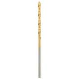 Milwaukee® *CVR* 5/64 THUNDERBOLT TITANIUM DRI M48892202 at Pollardwater
