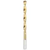 Milwaukee® *CVR* 17/64 THUNDERBOLT TITANIUM DR M48892214 at Pollardwater