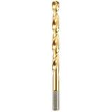 Milwaukee® THUNDERBOLT® *CVR* 5/16 THUNDERBOLT TITANIUM DRI M48892217 at Pollardwater