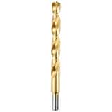 Milwaukee® *CVR* 1/2 THUNDERBOLT TITANIUM DRIL M48892229 at Pollardwater