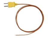 Milwaukee® *CVR* THERMOCOUPLE-K TYPE M49772002 at Pollardwater