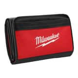 Milwaukee® *CVR* SOFT ROLLUP ACCESSORY CASE M48550165 at Pollardwater