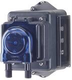Stenner Econ FP Series 4.5 gpd 80 psi Econ FP Peristaltic Pump 1/4 in. Tubing SE20PHF71S5 at Pollardwater