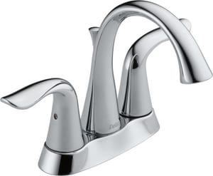 Delta Faucet Ferguson