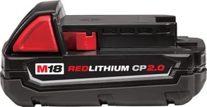 18 V Lithium Battery