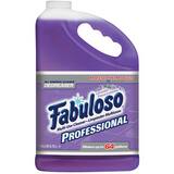 Fabuloso 1 gal. 4-Pack Cleaner Lavender 4-Pack CPC05253 at Pollardwater