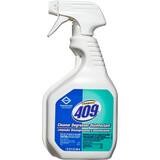 Formula 409 Formula 409® 32 oz. Professional Cleaner and Degreaser Floral Scent Trigger Spray Bottle in Clear 12-Pack CLO35306CT at Pollardwater