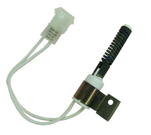 120V Round Silicon Carbide Hot Surface Ignitor