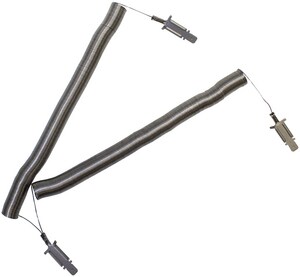 1/2 in. Dryer Element