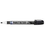 Markal® Pro-Line® Liquid Paint Marker for Wet Surface Marking in Black L96933 at Pollardwater