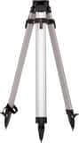 Spectra Precision Aluminum Tripod T530127BLKSP at Pollardwater