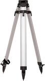 Spectra Precision Aluminum Tripod T530127BLKSP at Pollardwater