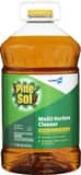 Pine-Sol® 144 oz.Pine Scent Multi-Surface Cleaner (Pack of 3) CLO35418CT at Pollardwater
