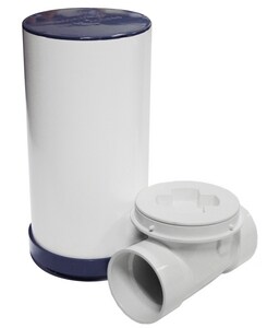 valve backwater sioux kit pvc chief ferguson procheck sleeve deep