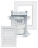 Sioux Chief Air Vents Ferguson