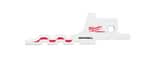 Milwaukee® Sawzall® 2-1/2 in. Drywall Access Blade M48001640 at Pollardwater