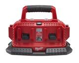 Milwaukee® 18V Lithium-ion Sequential Charger M48591806 at Pollardwater