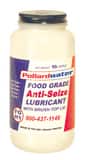 Pollardwater Food Grade Anti-Seize Lubricant PP67751 at Pollardwater