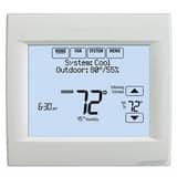 Honeywell Home VisionPro® 8000 3H/2C, 2H/2C, 4H/2C Programmable Thermostat HTH8320R1003 at Pollardwater