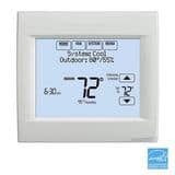 Honeywell Home VisionPro® 8000 3H/2C, 2H/2C, 4H/2C Programmable Thermostat HTH8320R1003 at Pollardwater