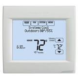 Honeywell Home VisionPro® 8000 3H/2C, 2H/2C, 4H/2C Programmable Thermostat HTH8320R1003 at Pollardwater