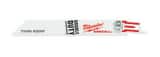 Milwaukee® SAWZALL® 6 10 TPI ICE HARDENED SAWZALL BLADES 50 PK M48016092 at Pollardwater