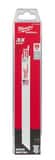 Milwaukee® Sawzall® 9 in. Thin Kerf Saw Blade M48016188 at Pollardwater