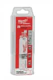 Milwaukee® 6 10 TPI TORCH SAWZALL BLADE FOR THICK METAL 25 PK M48008712 at Pollardwater