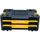 DEWALT 17-1/4 in. TSTAK IV Tool Box DDWST17804 at Pollardwater