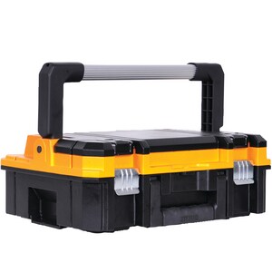 Tool storage
