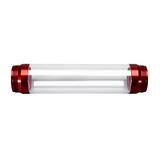 Milwaukee® *CVR* M18 GRSE GUN 400G CLEAR BARL M49162646 at Pollardwater