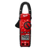 Milwaukee® *CVR* 400 AMP CLMP MTR NIST M223520NST at Pollardwater