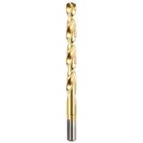 Milwaukee® THUNDERBOLT® *CVR* 25/64 THUNDERBOLT TITANIUM DR M48892222 at Pollardwater