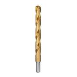 Milwaukee® *CVR* 31/64 THUNDERBOLT TITANIUM DR M48892228 at Pollardwater