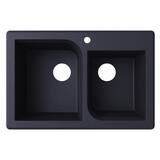 Offset Kitchen Bar Sinks Ferguson