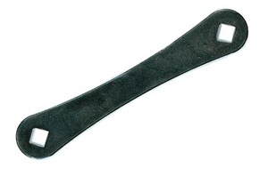 1/10 in. Tank Key 1 Piece